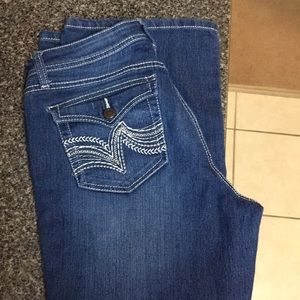 Lei jeans